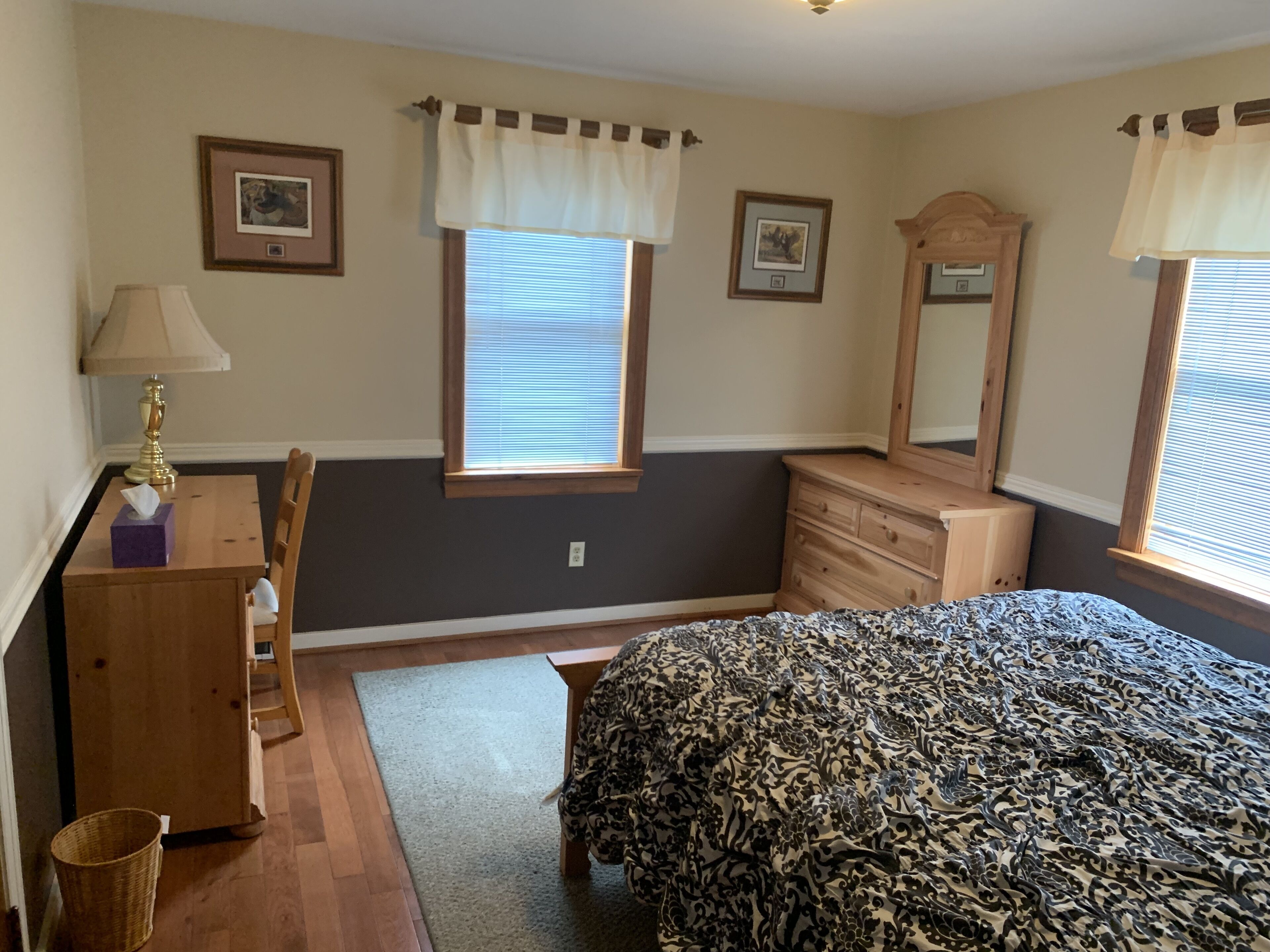 <br>Lebanon Single Home<br>30 minutes from Hershey<br>10 minutes to Lebanon Veterans <br><br>