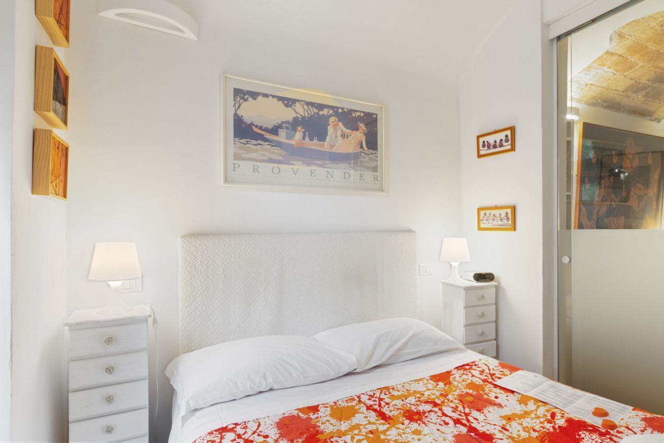 1 bedroom, iron/ironing board, WiFi