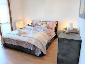 3 Schlafzimmer, kostenloses WLAN
