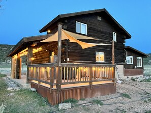 Exterior - Cozy Ranch House on 46 Acres w/ Spectacular Views (Ridgway)