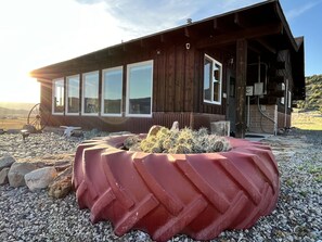 Exterior - Cozy Ranch House on 46 Acres w/ Spectacular Views (Ridgway)