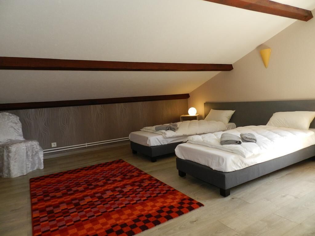 Cottage, Ensuite, Park View