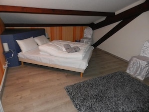 Cottage, Ensuite, Park View