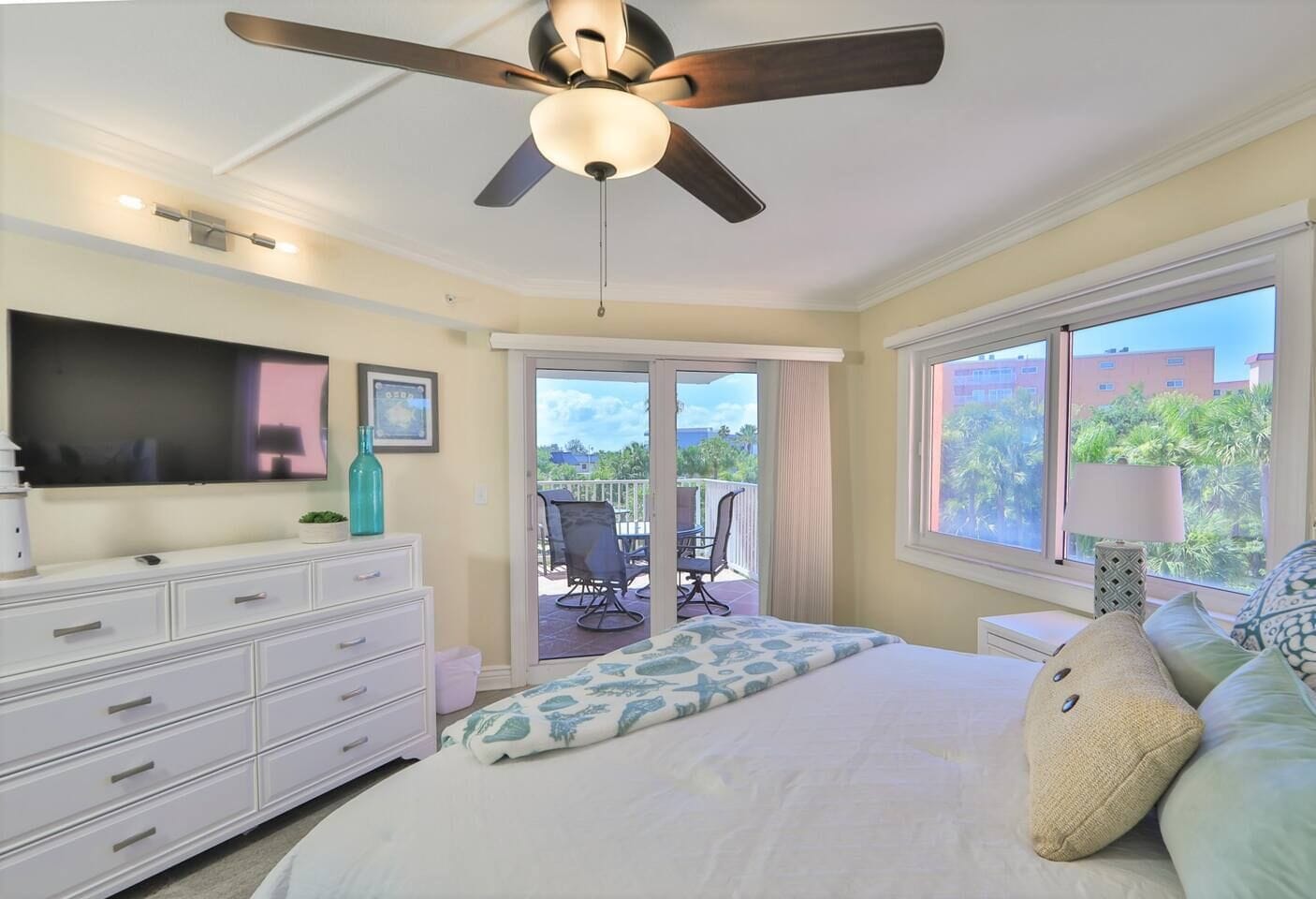 Indian Shores Condo