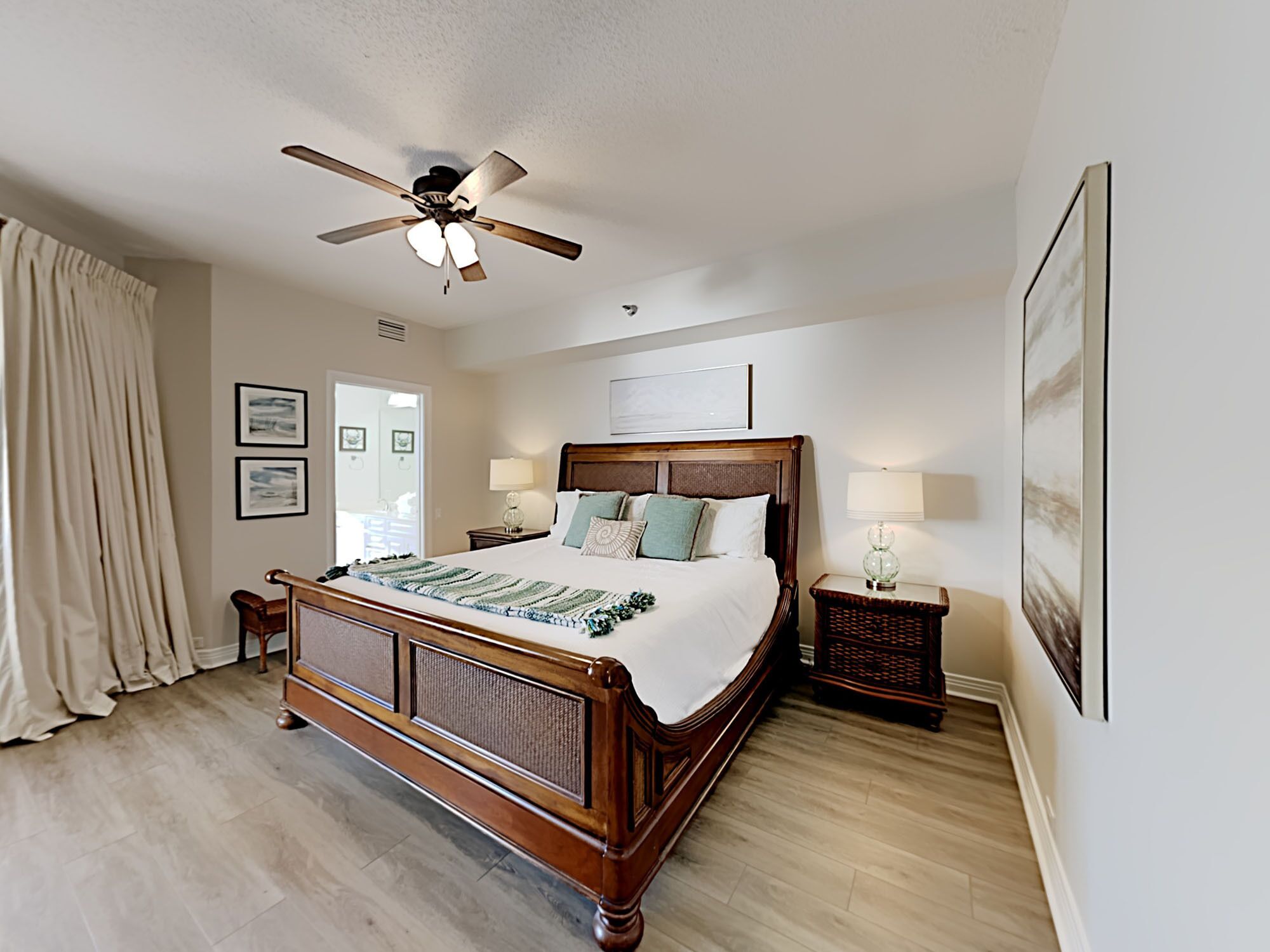 Beachfront Perdido Key Condo | Resort Amenities & Near Area Attractions!