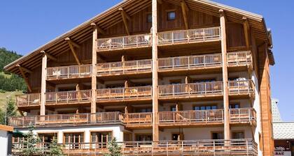Appartement pour 12 Près du Télésiège