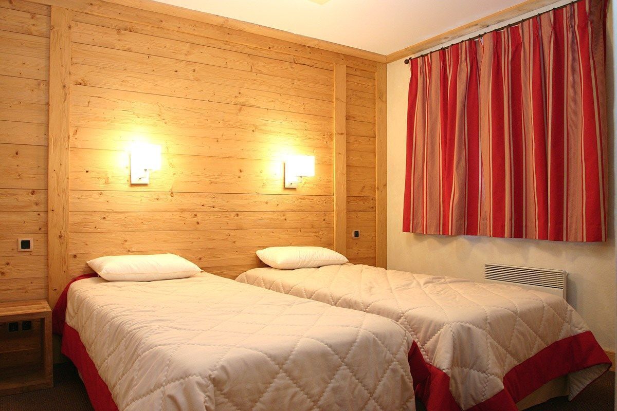 4 bedrooms, WiFi