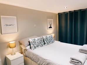 Apartment, 1 Queen Bed