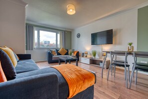 تلفزيون ذكي