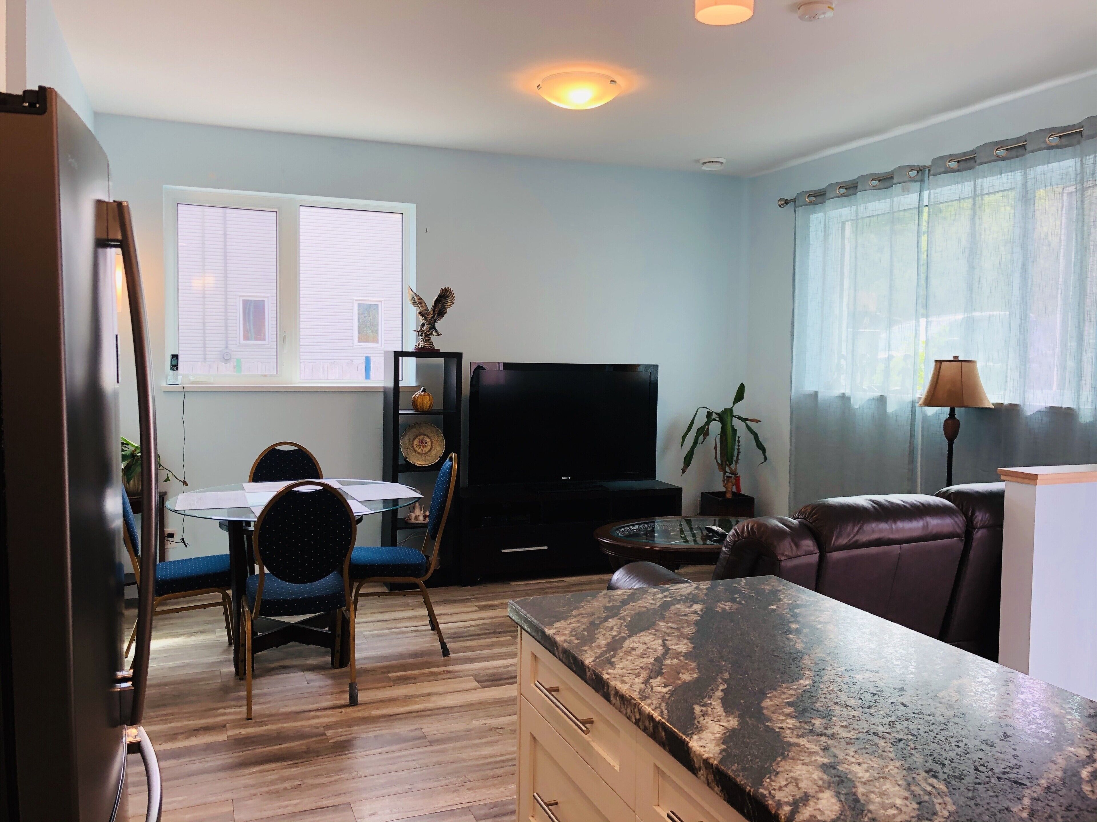 DT Whitehorse Deluxe Condo