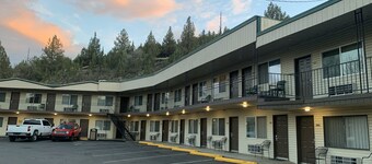 Centrally Located Studio Room - Two Beds