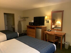 1 bedroom, WiFi