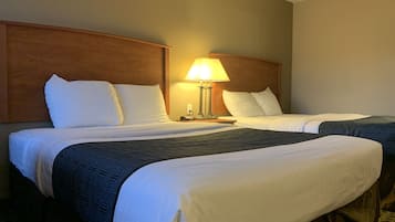 1 bedroom, WiFi
