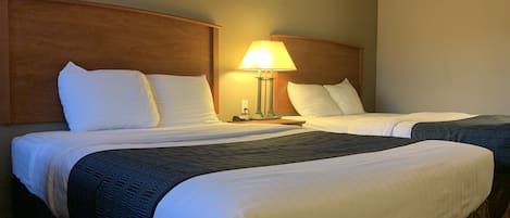 1 bedroom, WiFi
