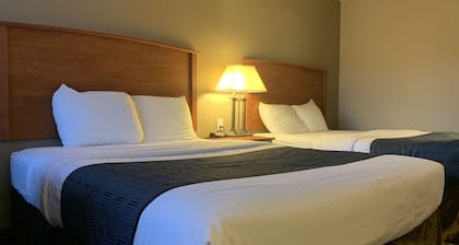 Centrally Located Studio Room - Two Beds
