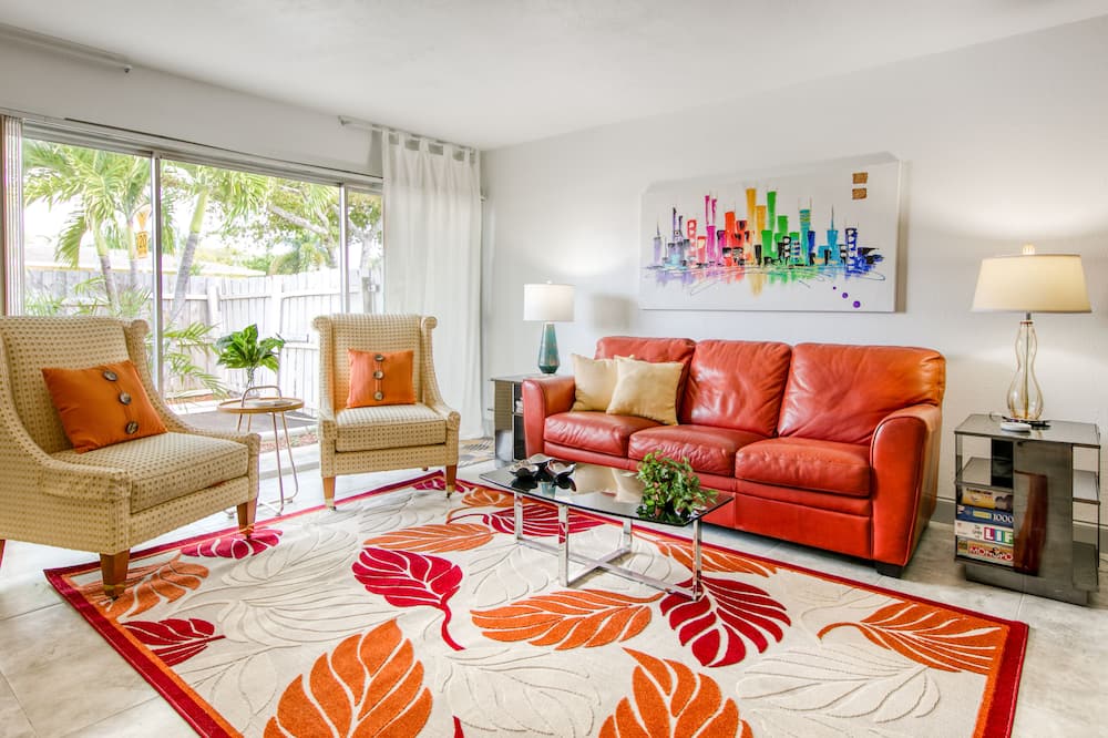 West Palm Beach Apartment