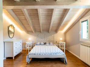 3 chambres, lit parapluie, Wi-Fi gratuit