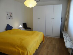 1 habitación y internet 