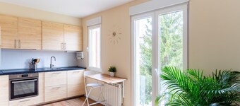 Housingleón - Muralla II