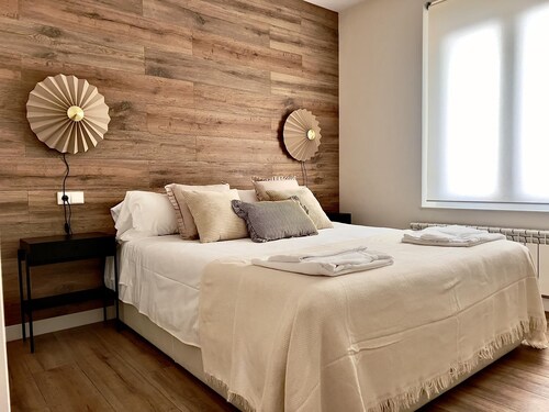 Housingleón - Muralla II