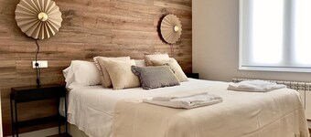 Housingleón - Muralla II