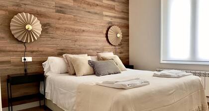 Housingleón - Muralla II