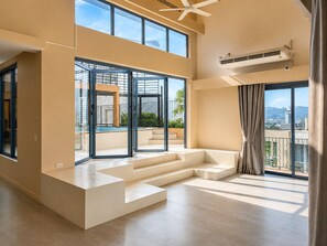 Interior - Teetara Villa Patong (Patong)