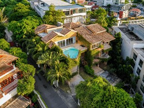 Exterior - Teetara Villa Patong (Patong)