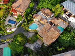 Exterior - Teetara Villa Patong (Patong)