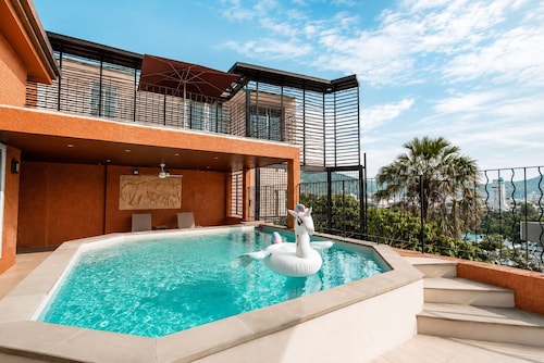 Teetara Villa Patong