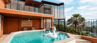 Teetara Villa Patong