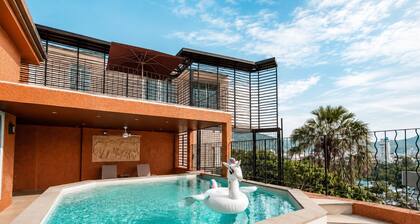 Teetara Villa Patong