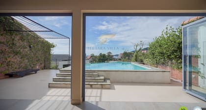 Teetara Villa Patong