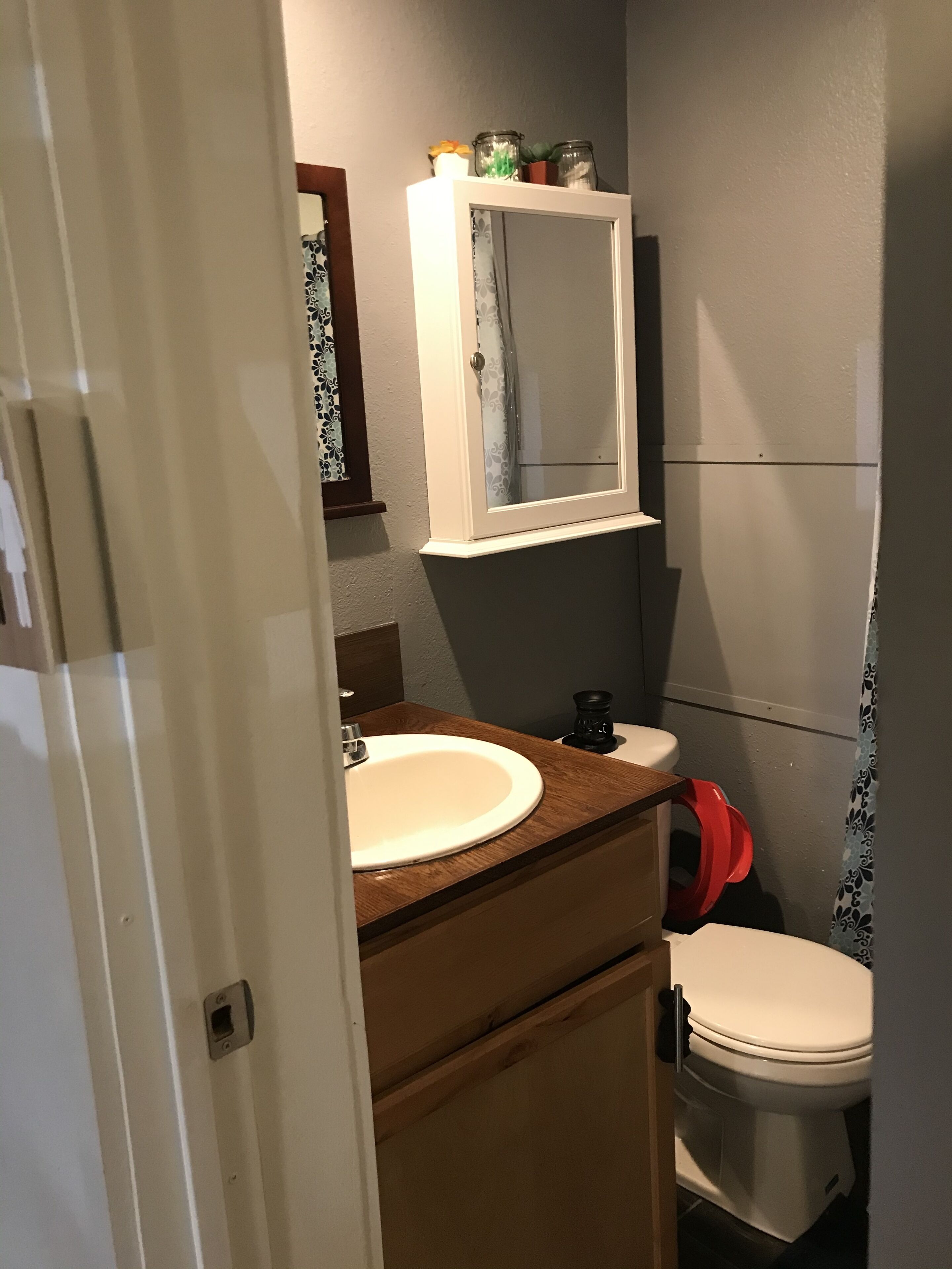 Scenic drive bungalow