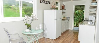 Sweet Country Cottage