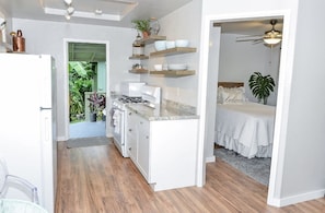 1 habitación, wifi y acceso para silla de ruedas