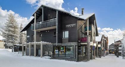 Levin stara a09 by Interhome