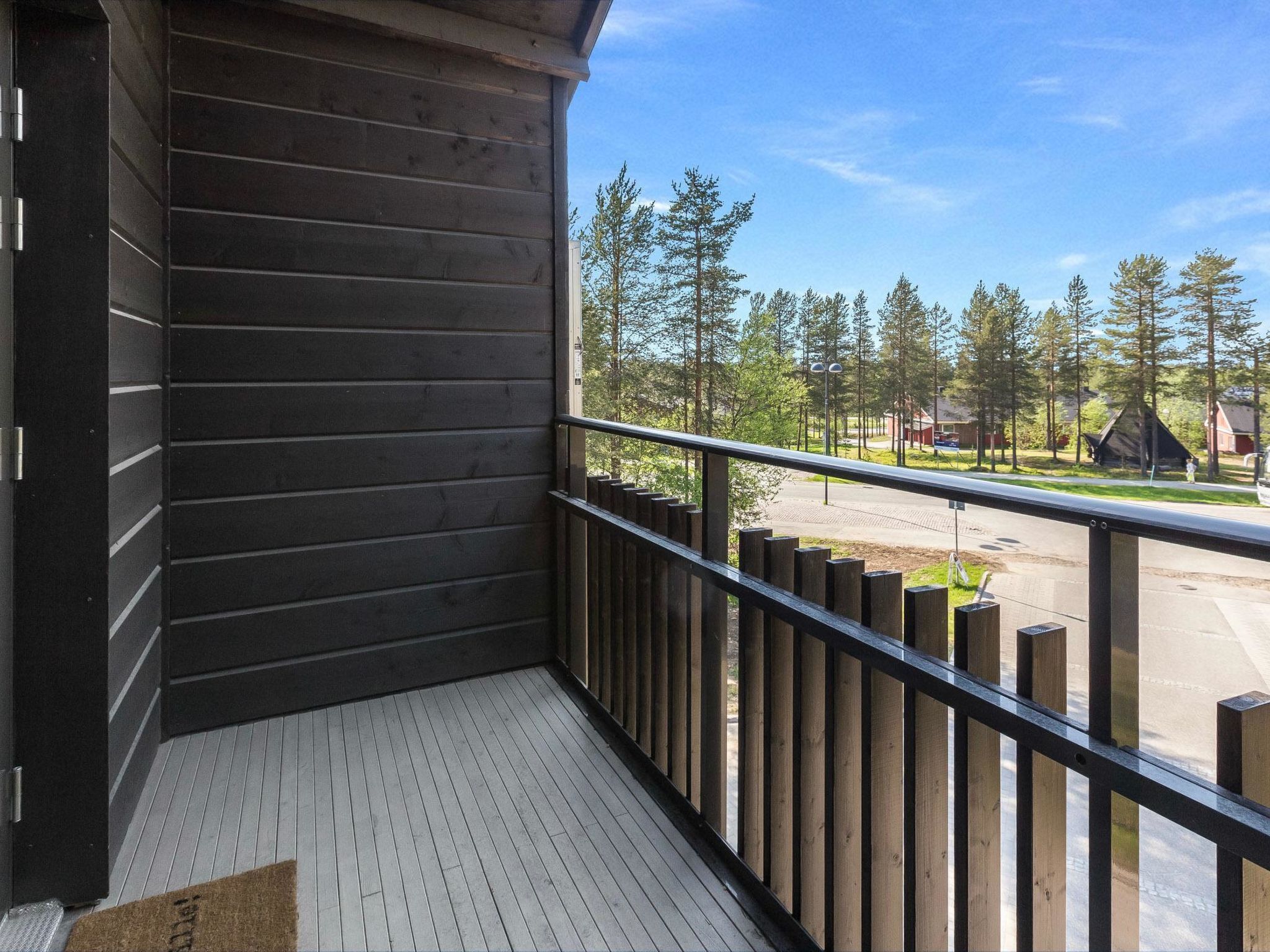 Boendeområde