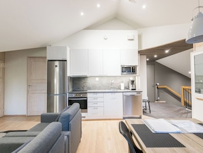 Inside other - Levin stara a09 by Interhome (Kittilä)