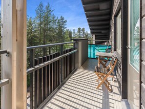 Property grounds - Levin stara a09 by Interhome (Kittilä)