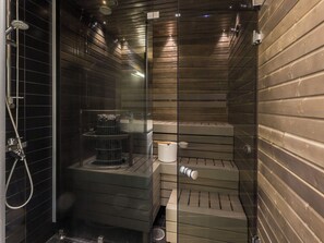 Inside other - Levin stara a09 by Interhome (Kittilä)