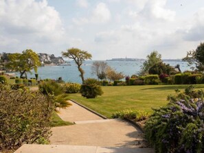 Property grounds - Le Parc du Prieuré by Interhome (Dinard)