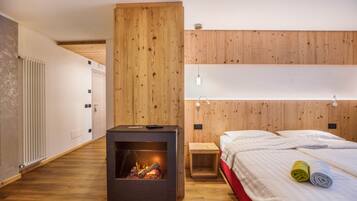1 slaapkamer, gratis wifi, beddengoed