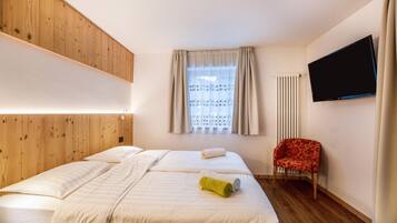 1 slaapkamer, gratis wifi, beddengoed