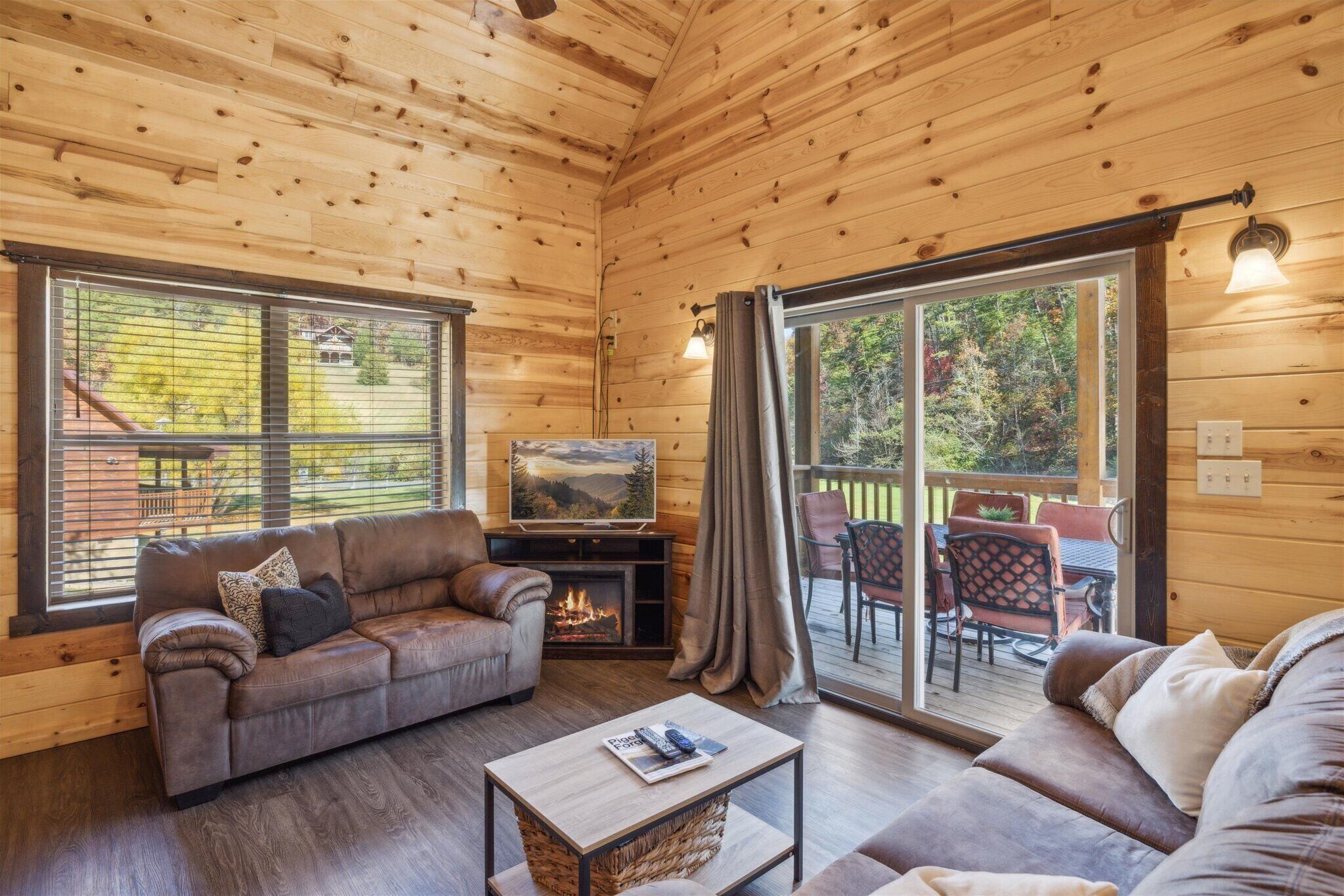 Téléviseur connecté