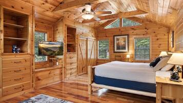 2 habitaciones, wifi gratis y ropa de cama