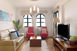 Télévision, lecteur de DVD