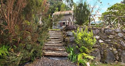 Ferienchalet "The Perfect Cottage" mit Bergblick und WLAN