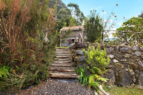 Ferienchalet "The Perfect Cottage" mit Bergblick und WLAN
