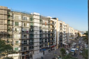 Exterior - Holiday Apartment Oliveira Atlantic View with Sea View, Wi-Fi & Balcony (Funchal)